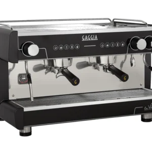 Gaggia - La Vetro 2 groupes