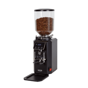 Gaggia - Moulin G4