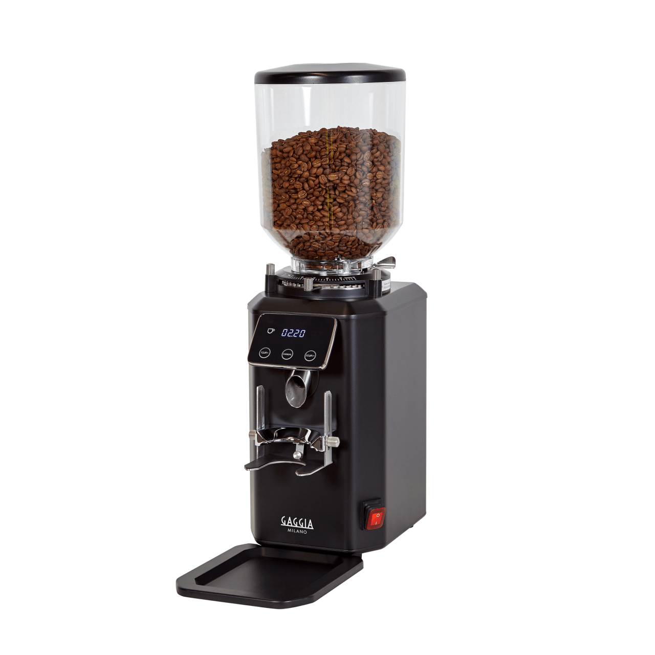 Gaggia - Moulin G4