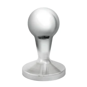 Tamper aluminium 58 mm Bartscher